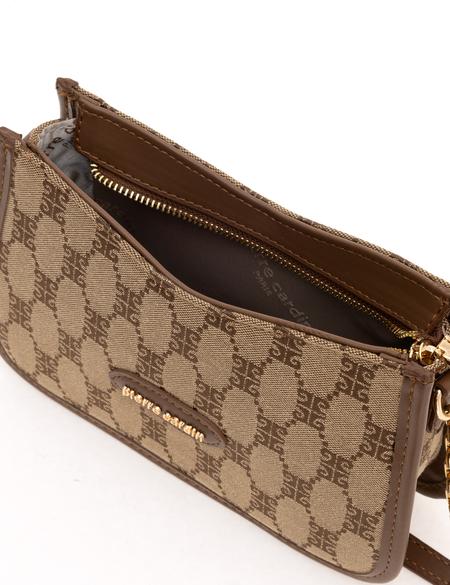 Kahverengi Çapraz Çanta - 50311158002