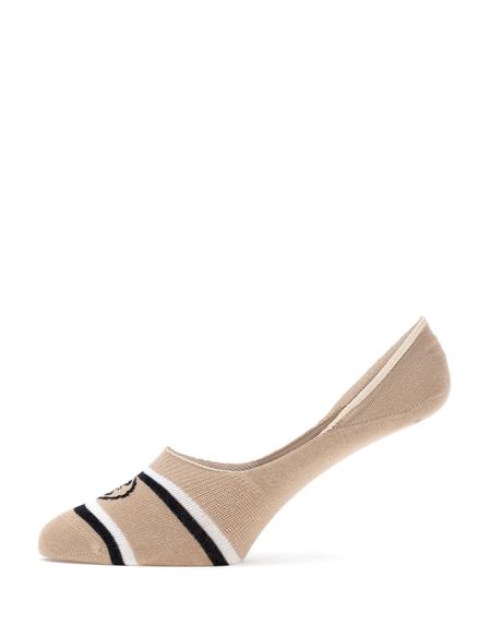 Kadın Siyah Çorap - 50283993001