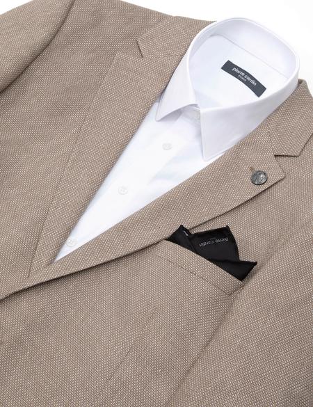 Siyah Basic Mendil - 50305230001