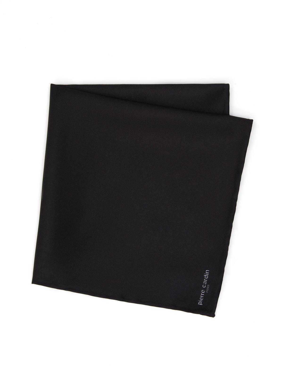 Siyah Basic Mendil - 50305230001