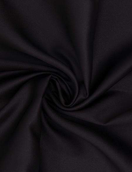 Siyah Basic Mendil - 50305230001