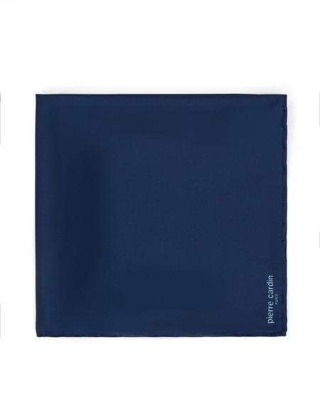 Lacivert Basic Mendil - 50305241001