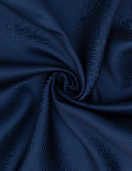 Lacivert Basic Mendil - 50305241001