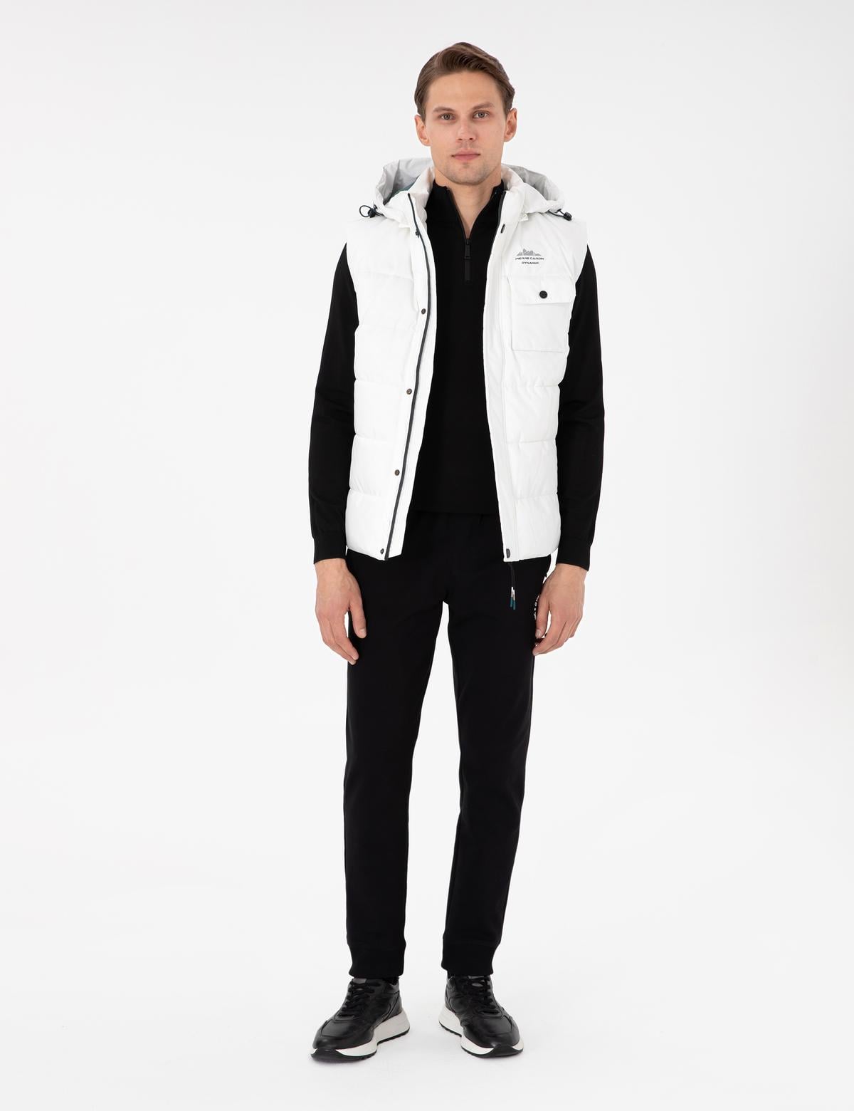 Beyaz Yelek - 50293241025