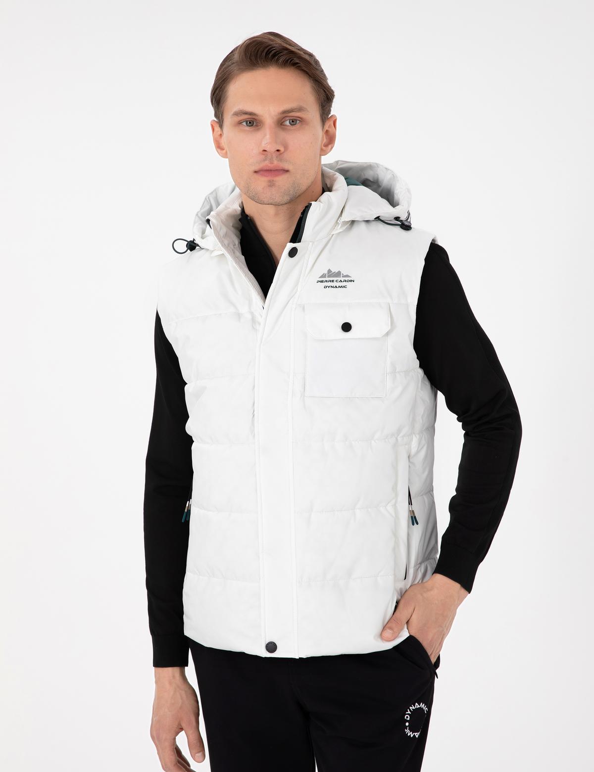 Beyaz Yelek - 50293241025