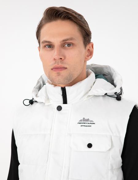 Beyaz Yelek - 50293241025