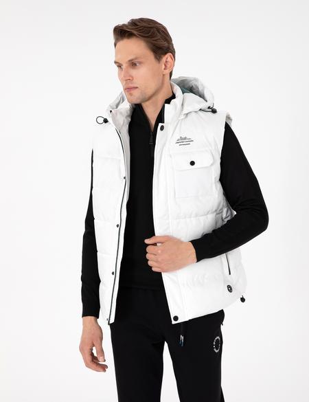 Beyaz Yelek - 50293241025