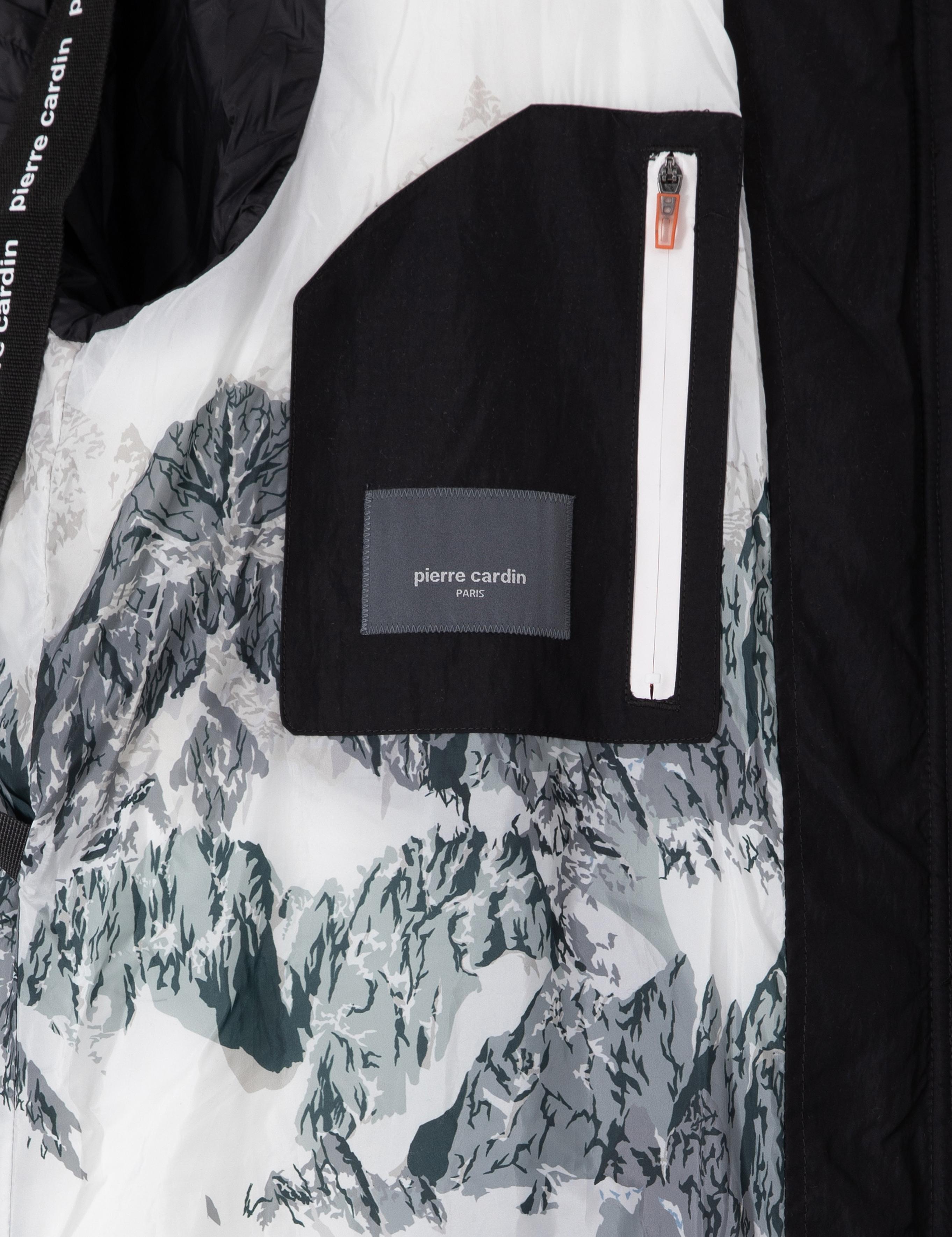 Siyah Regular Fit Kaban