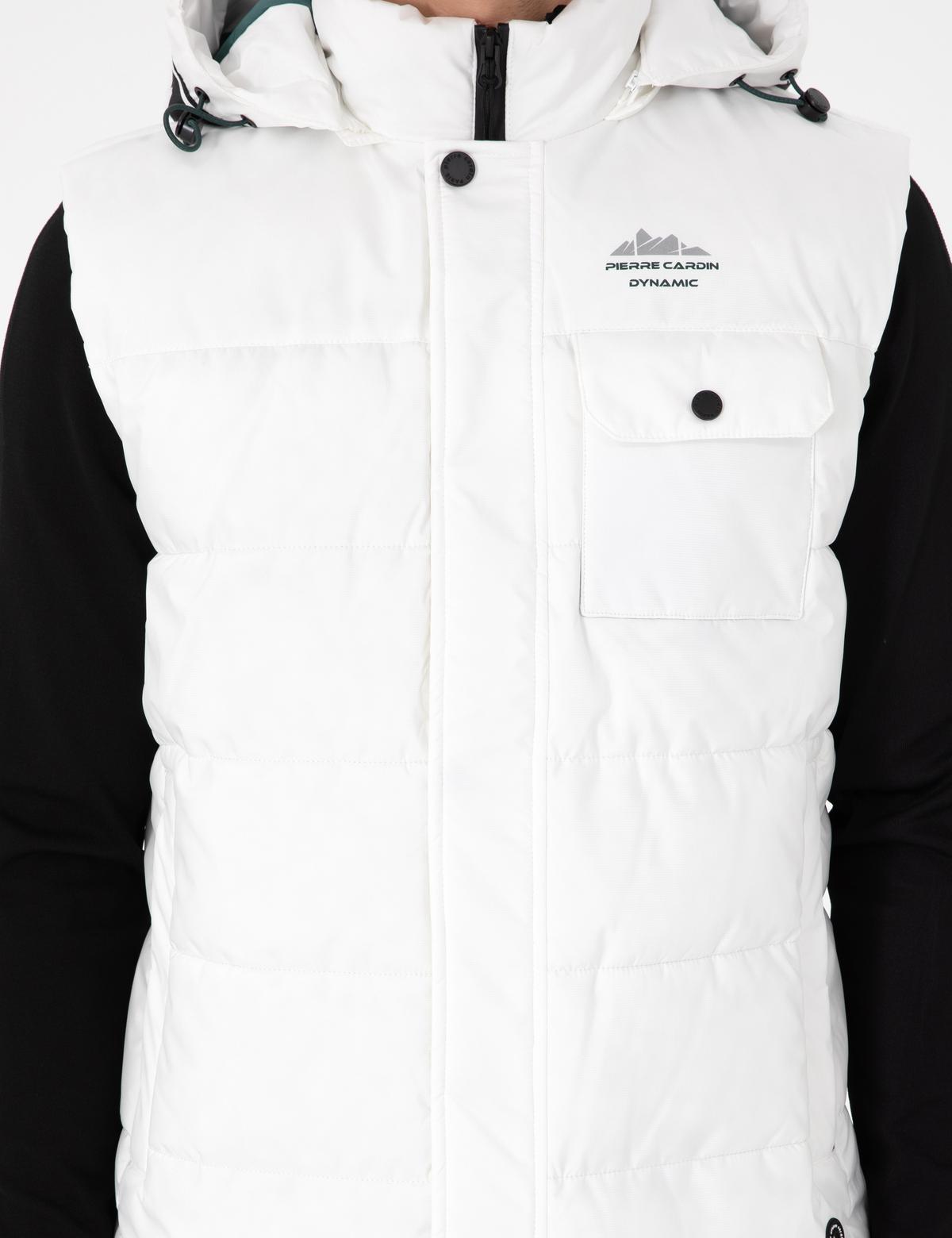 Beyaz Yelek - 50293241025