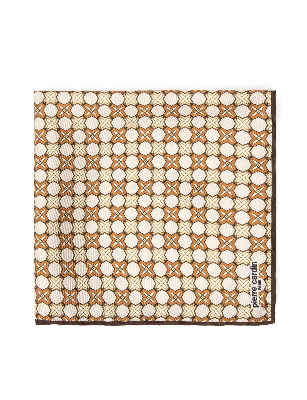 Haki Desenli Mendil - 50305209001