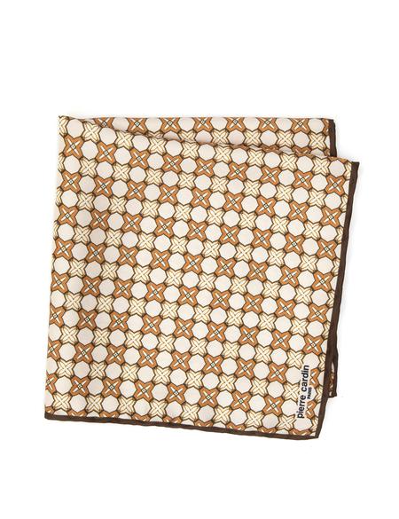 Haki Desenli Mendil - 50305209001