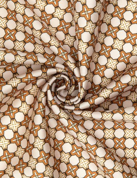 Haki Desenli Mendil - 50305209001