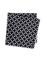 Siyah Desenli Mendil