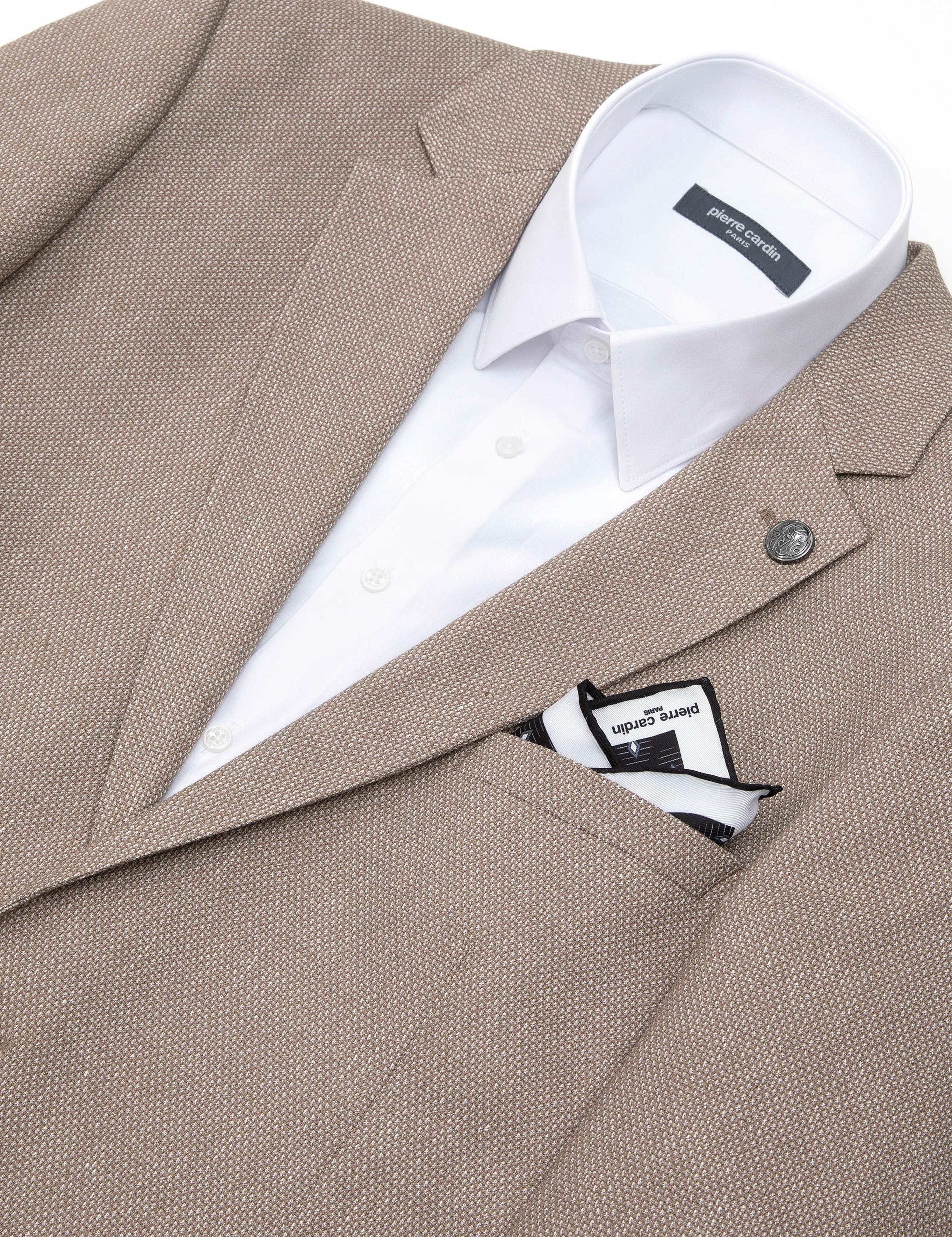 Siyah Desenli Mendil