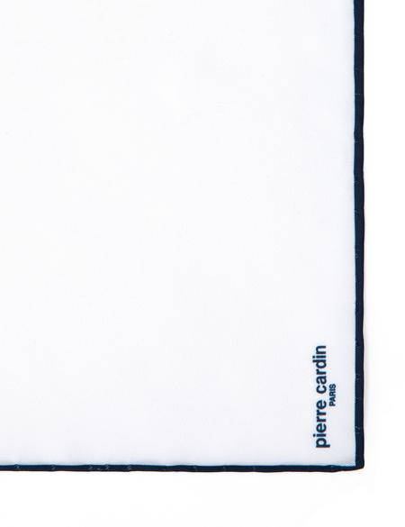 Lacivert Basic Mendil - 50305229001