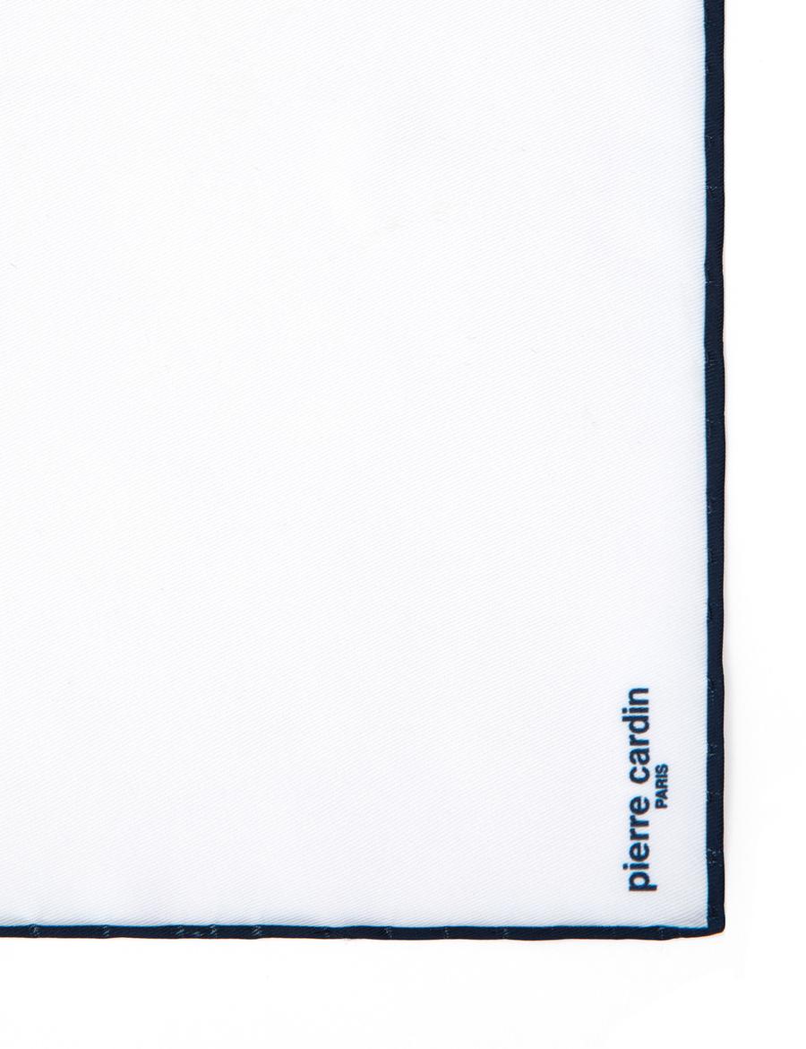 Lacivert Basic Mendil