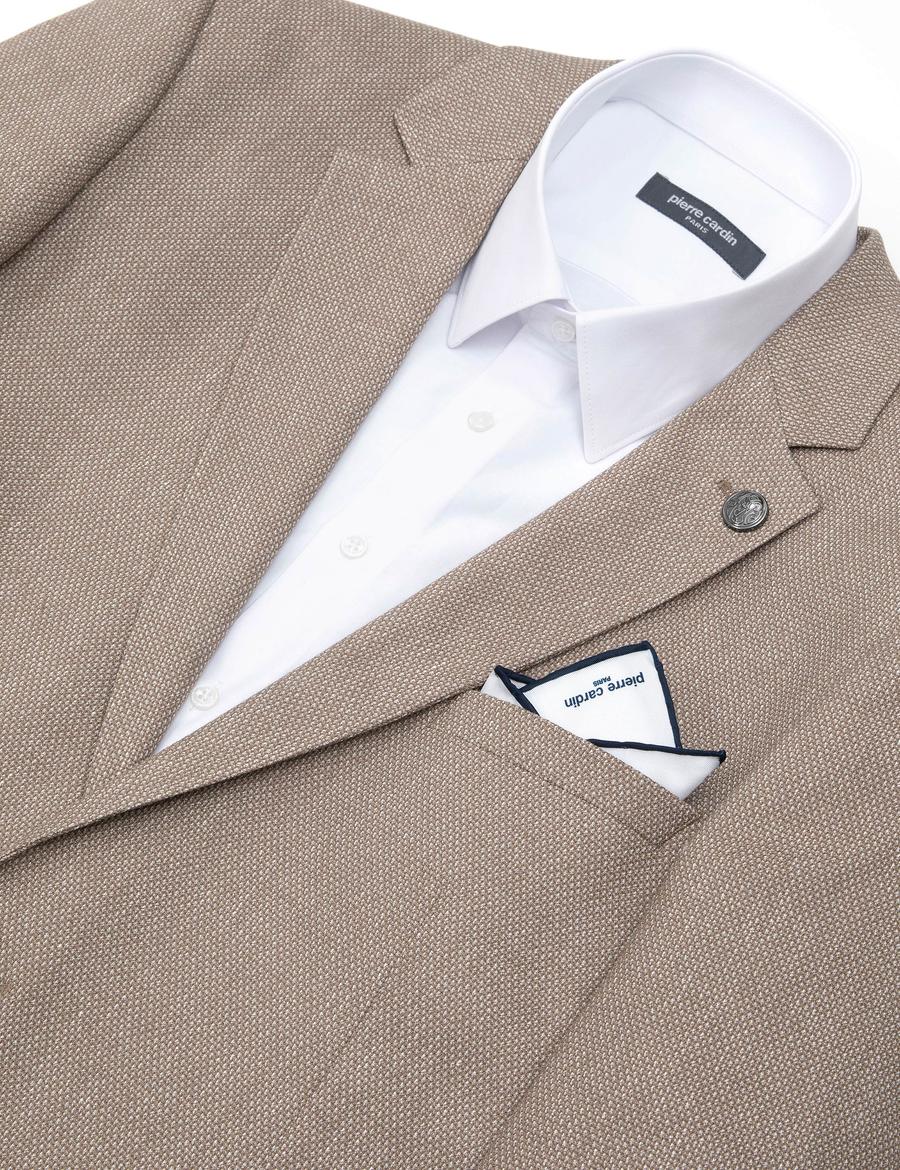 Lacivert Basic Mendil