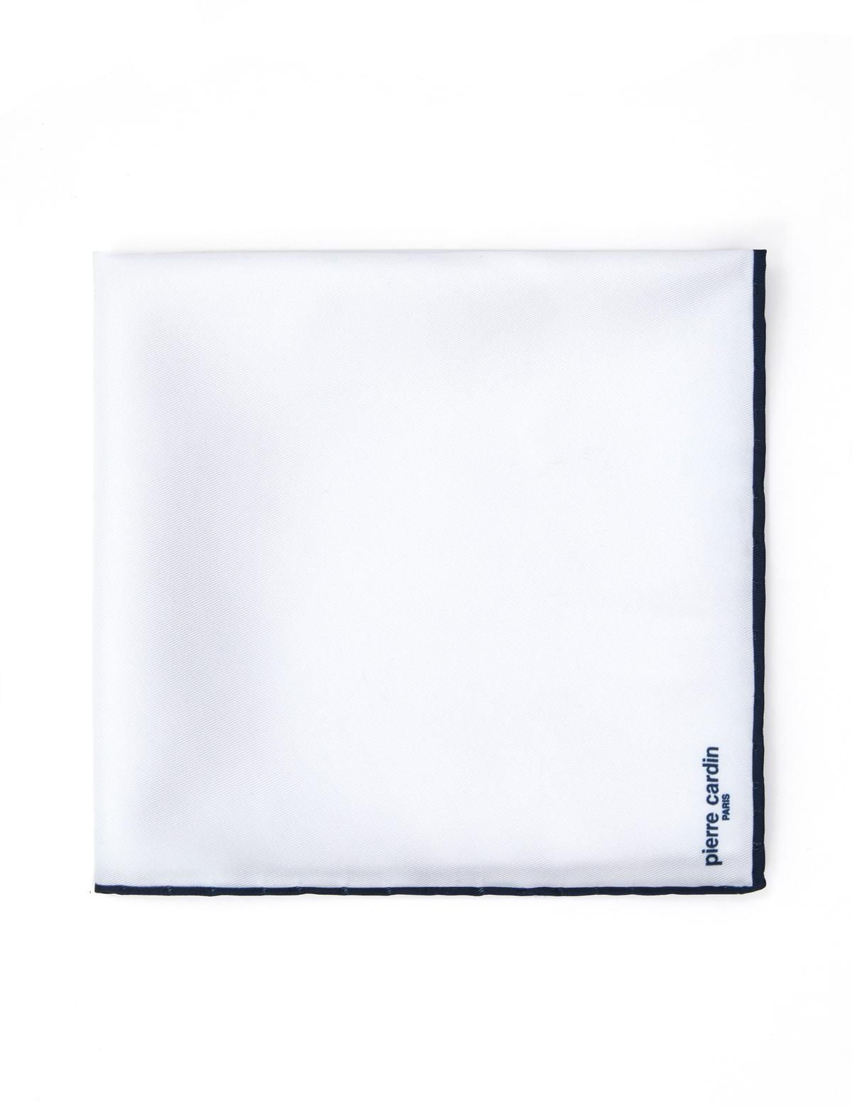 Lacivert Basic Mendil - 50305229001