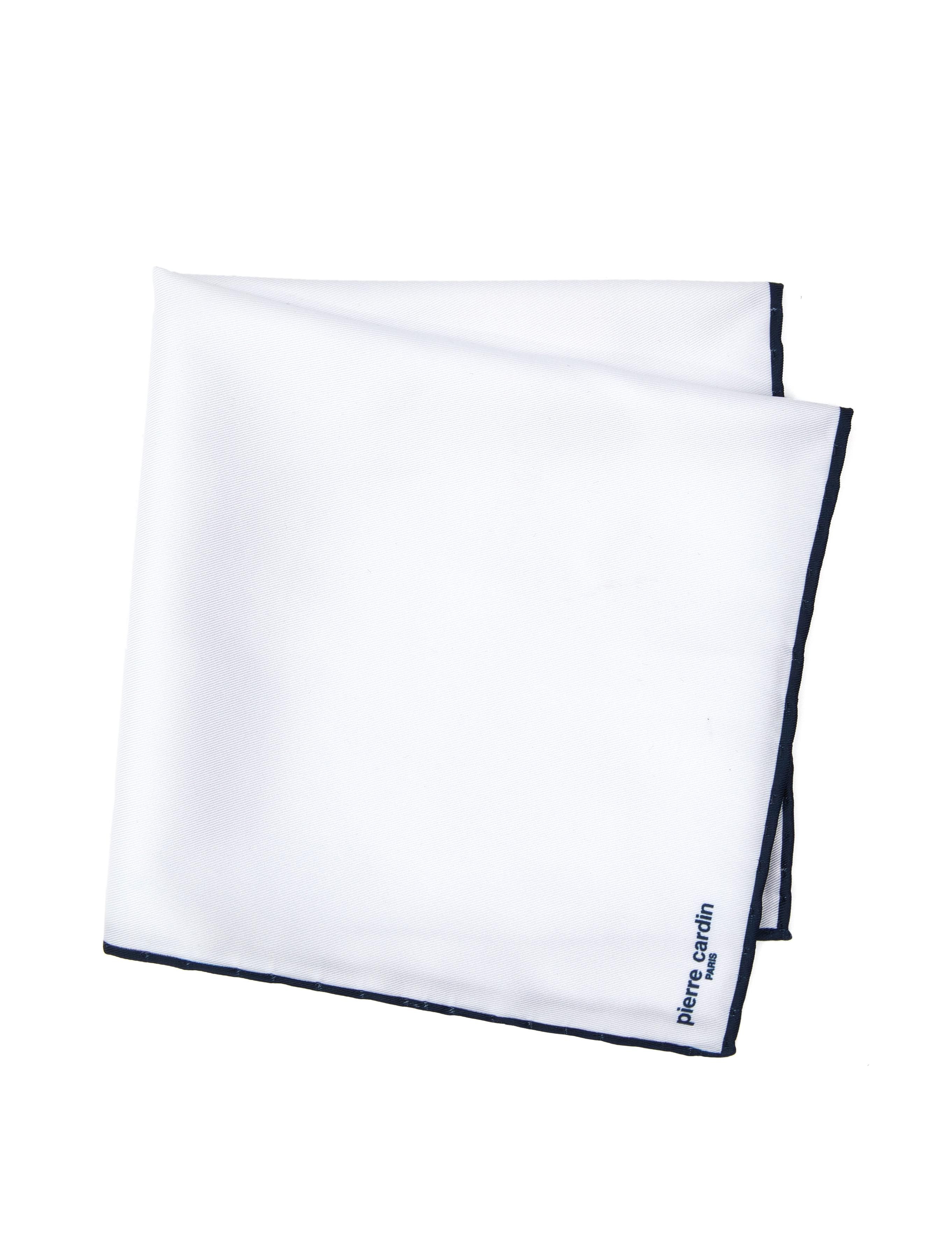 Lacivert Basic Mendil