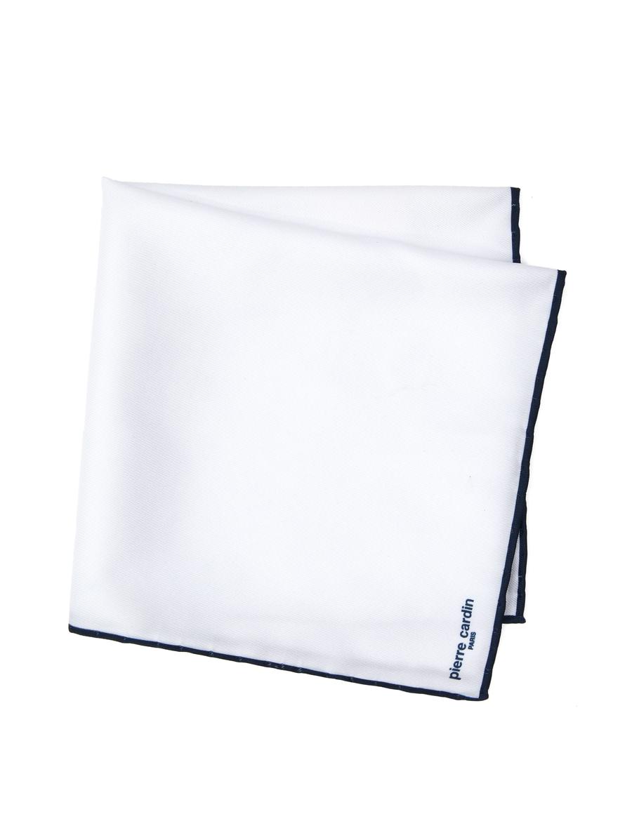 Lacivert Basic Mendil