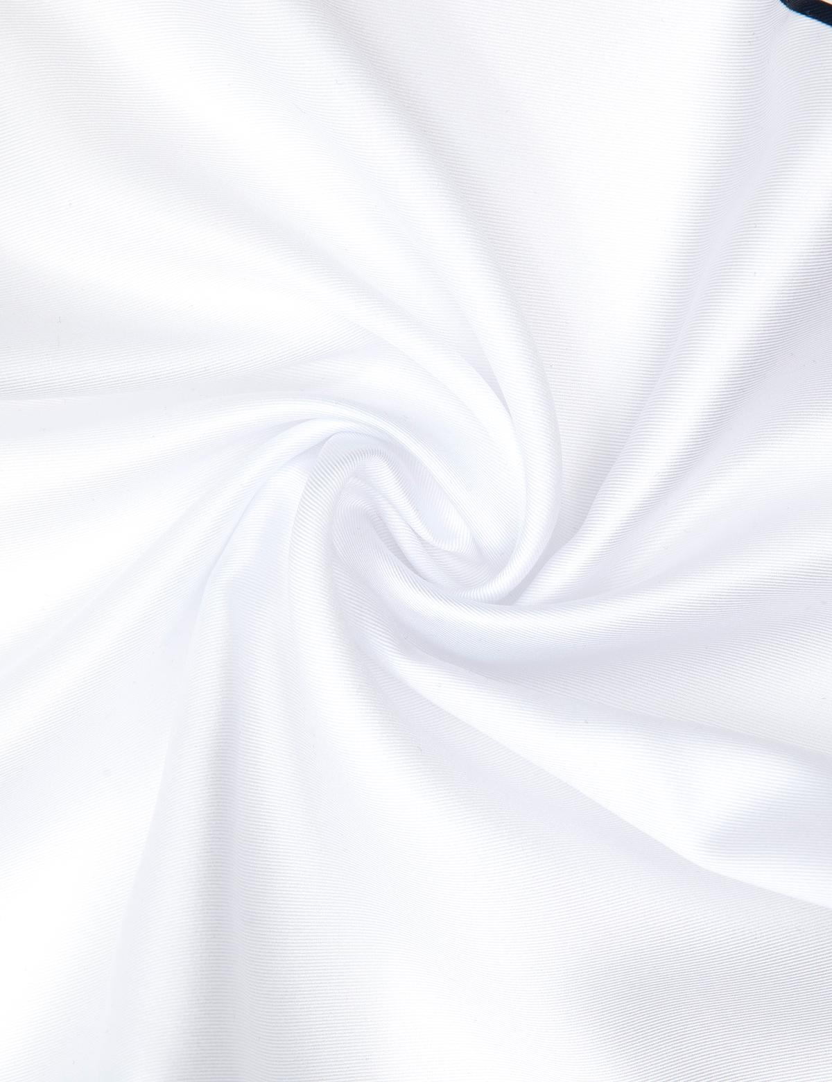 Lacivert Basic Mendil - 50305229001