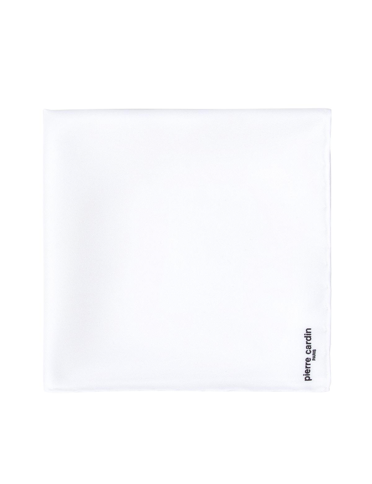 Beyaz Basic Mendil - 50305227001