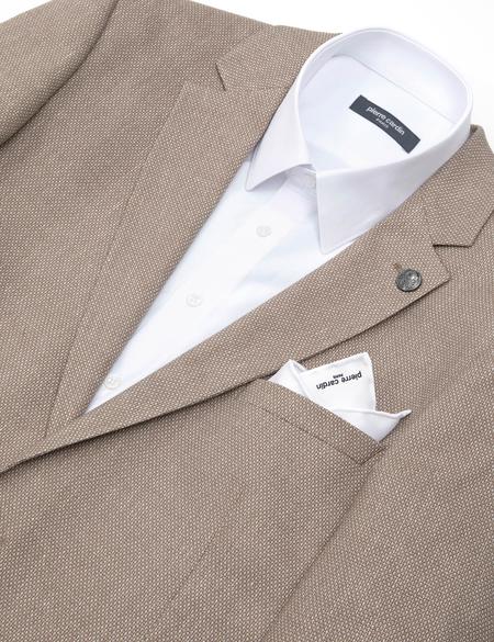 Beyaz Basic Mendil - 50305227001