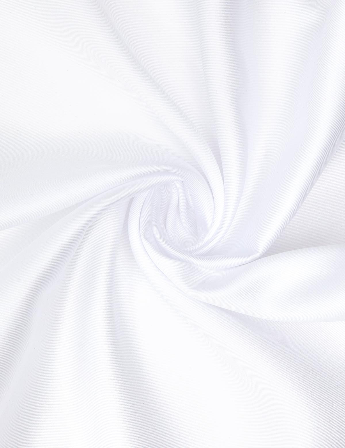 Beyaz Basic Mendil - 50305227001