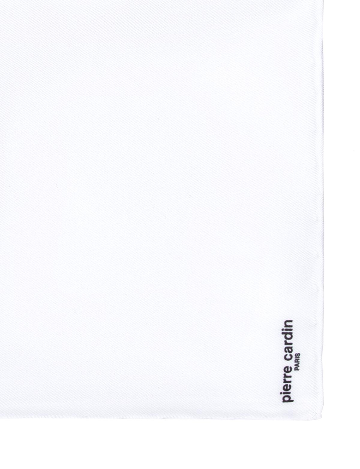 Beyaz Basic Mendil - 50305227001