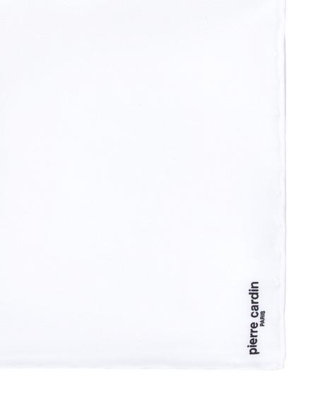 Beyaz Basic Mendil - 50305227001