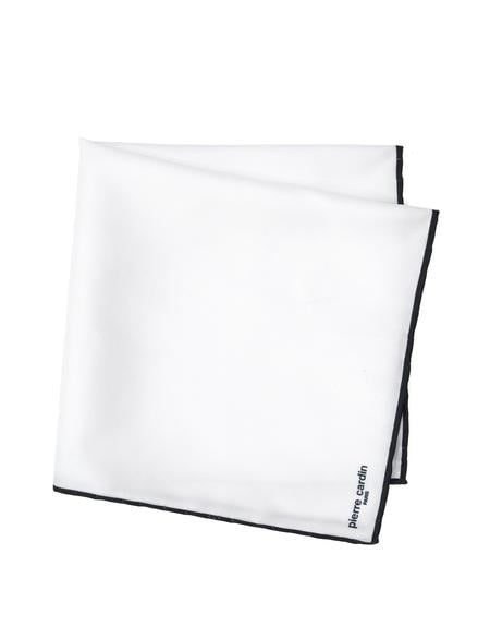 Siyah Basic Mendil - 50305228001