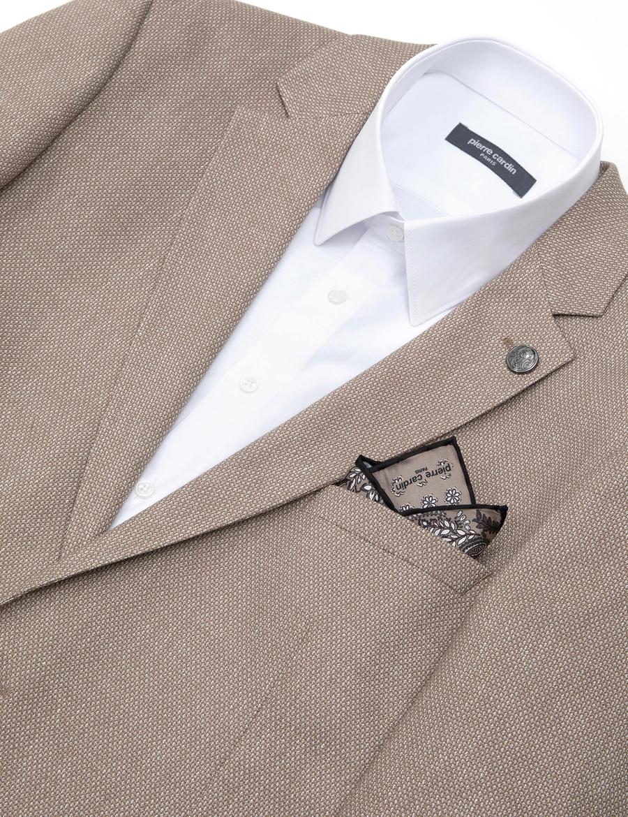 Vizon Desenli Mendil