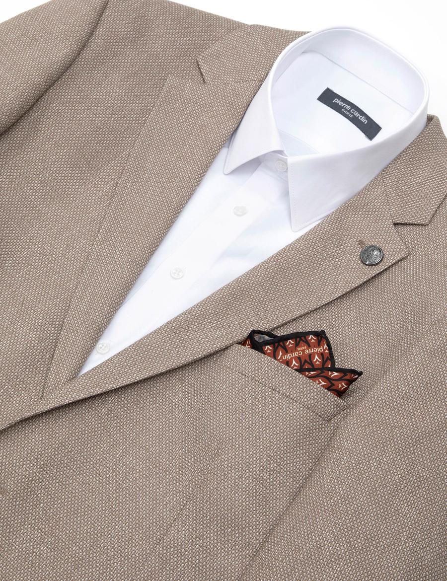 Kiremit Desenli Mendil