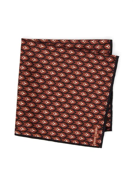 Kiremit Desenli Mendil - 50305172002