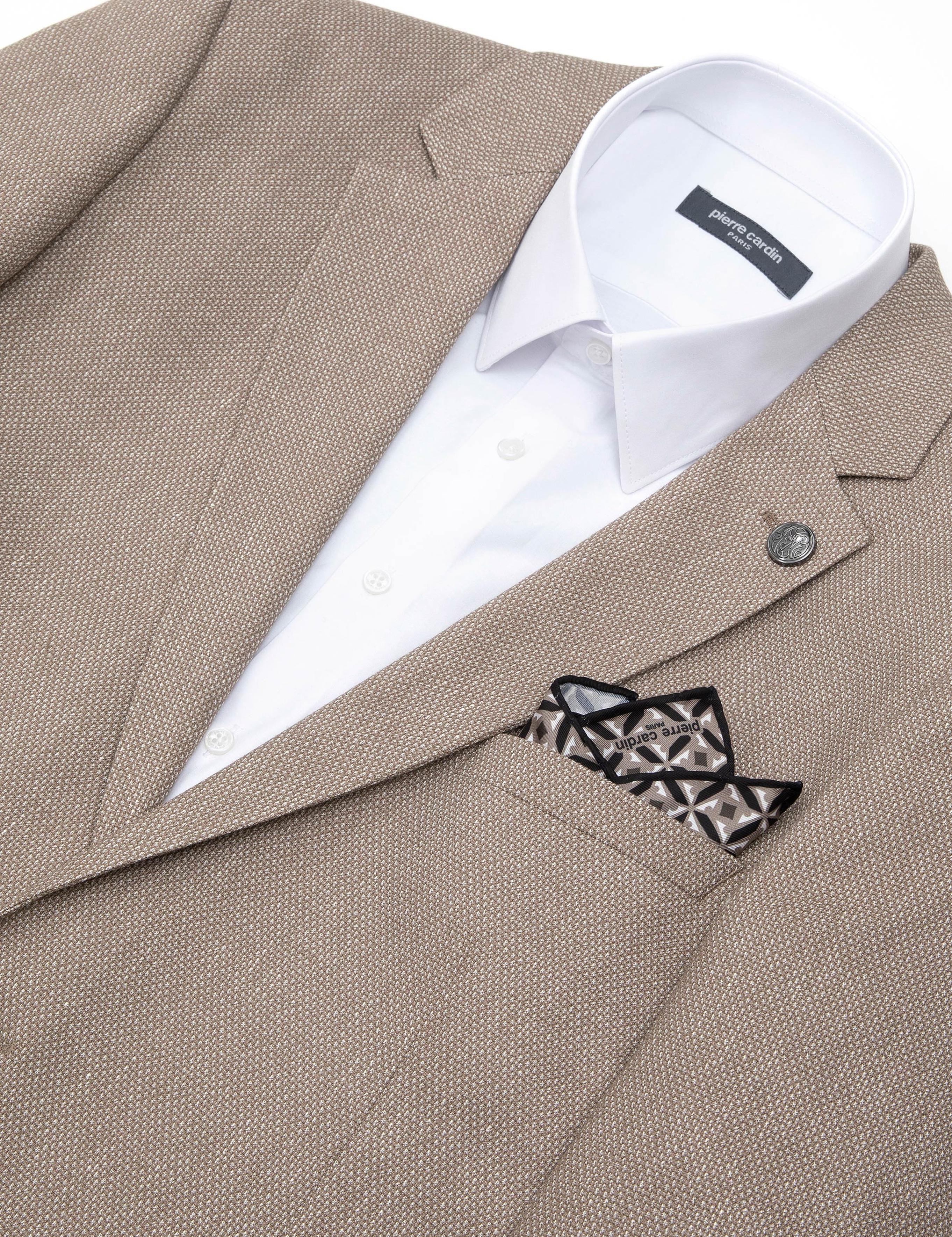 Vizon Desenli Mendil