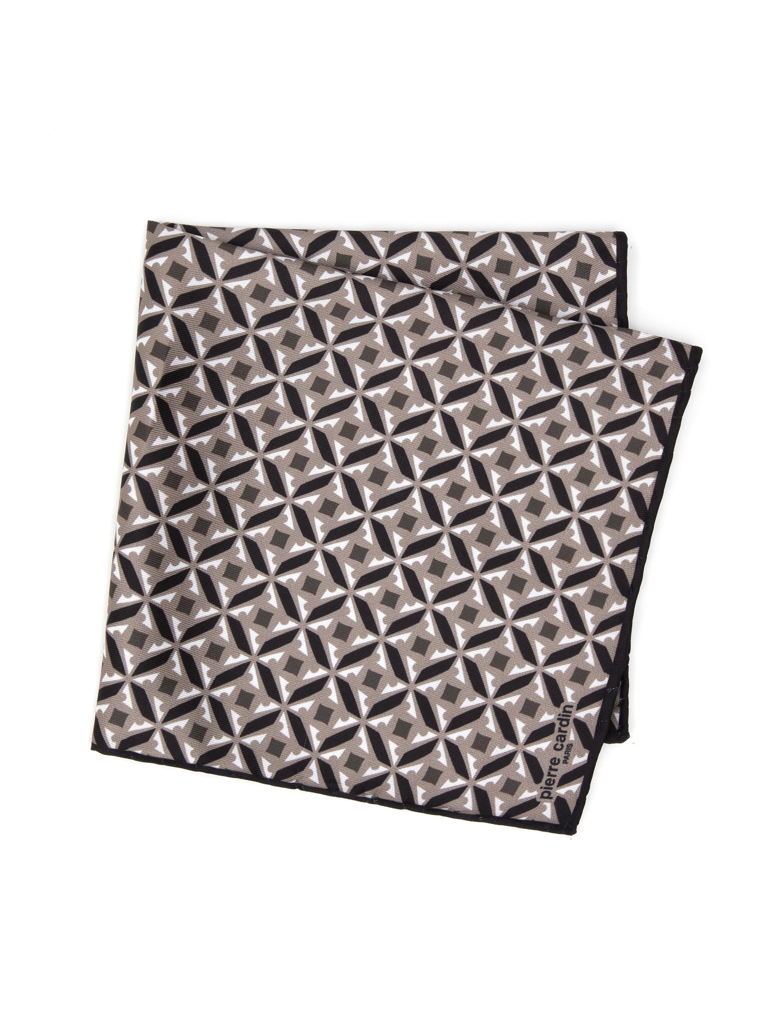 Vizon Desenli Mendil