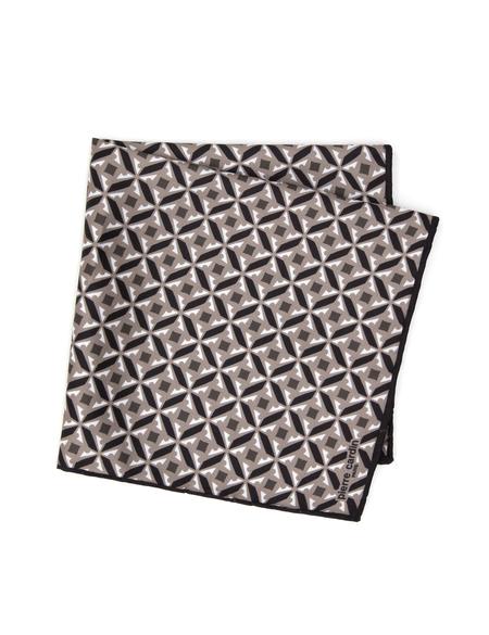 Vizon Desenli Mendil - 50305214002