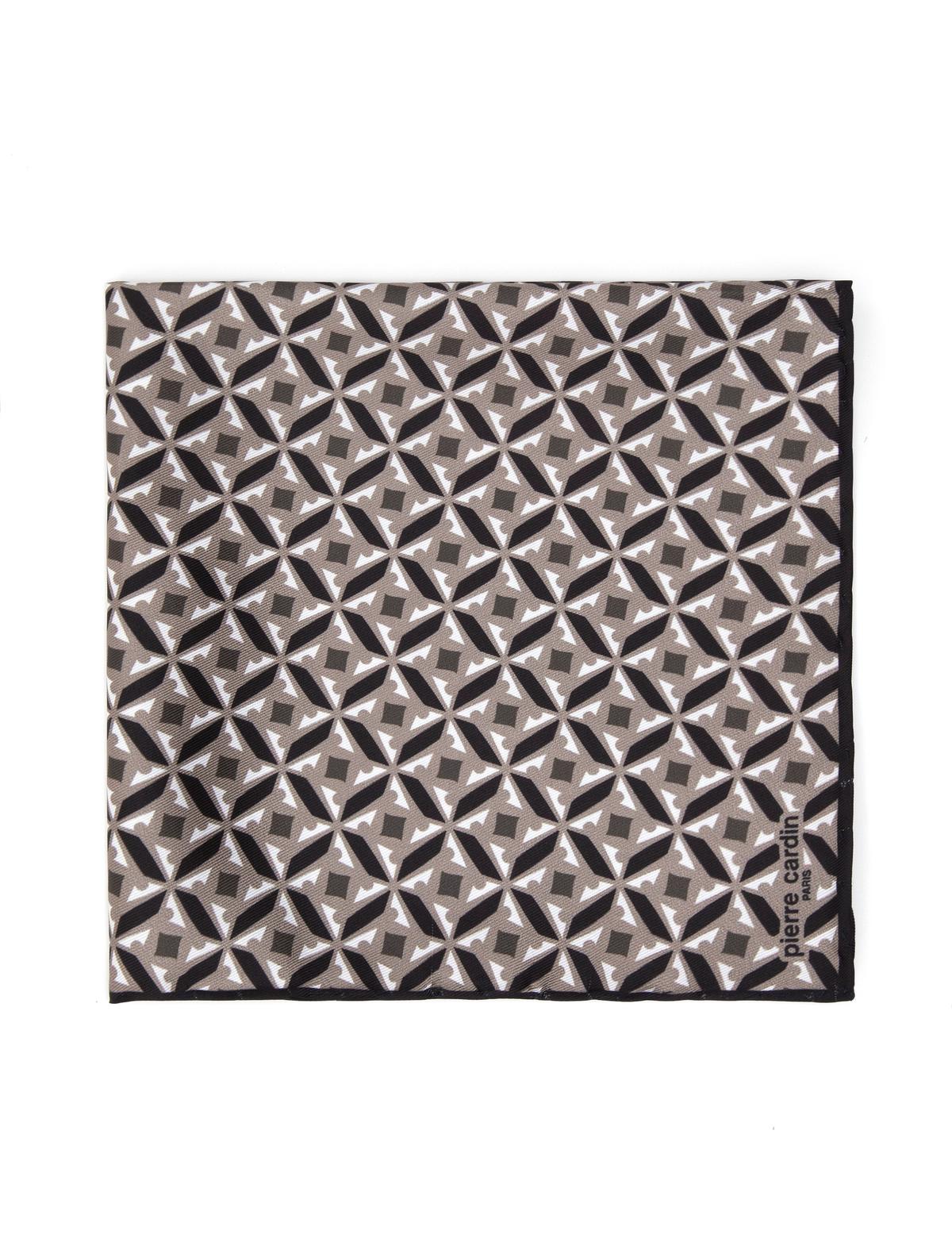 Vizon Desenli Mendil - 50305214002