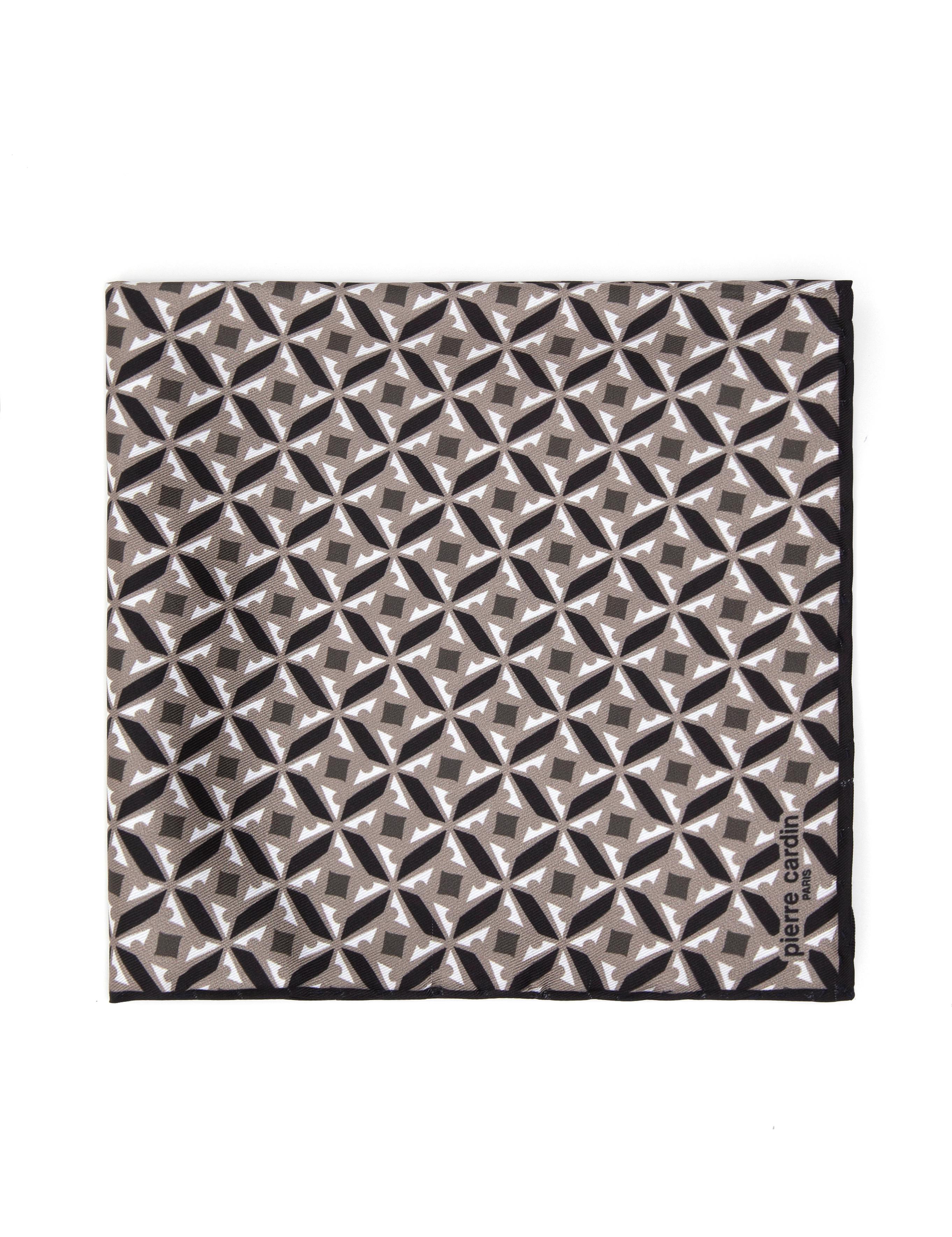 Vizon Desenli Mendil