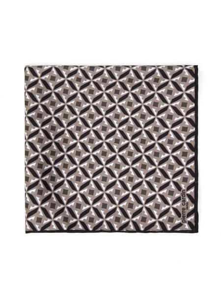 Vizon Desenli Mendil - 50305214002