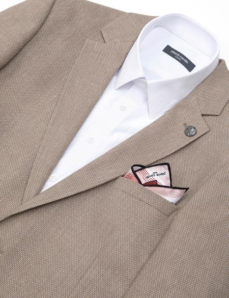 Bordo Desenli Mendil - 50305222001