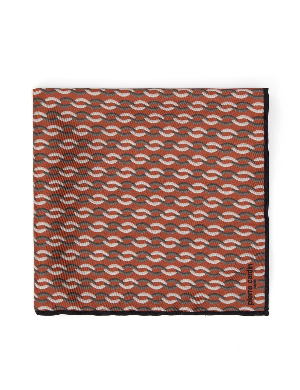 Kiremit Desenli Mendil - 50305212002