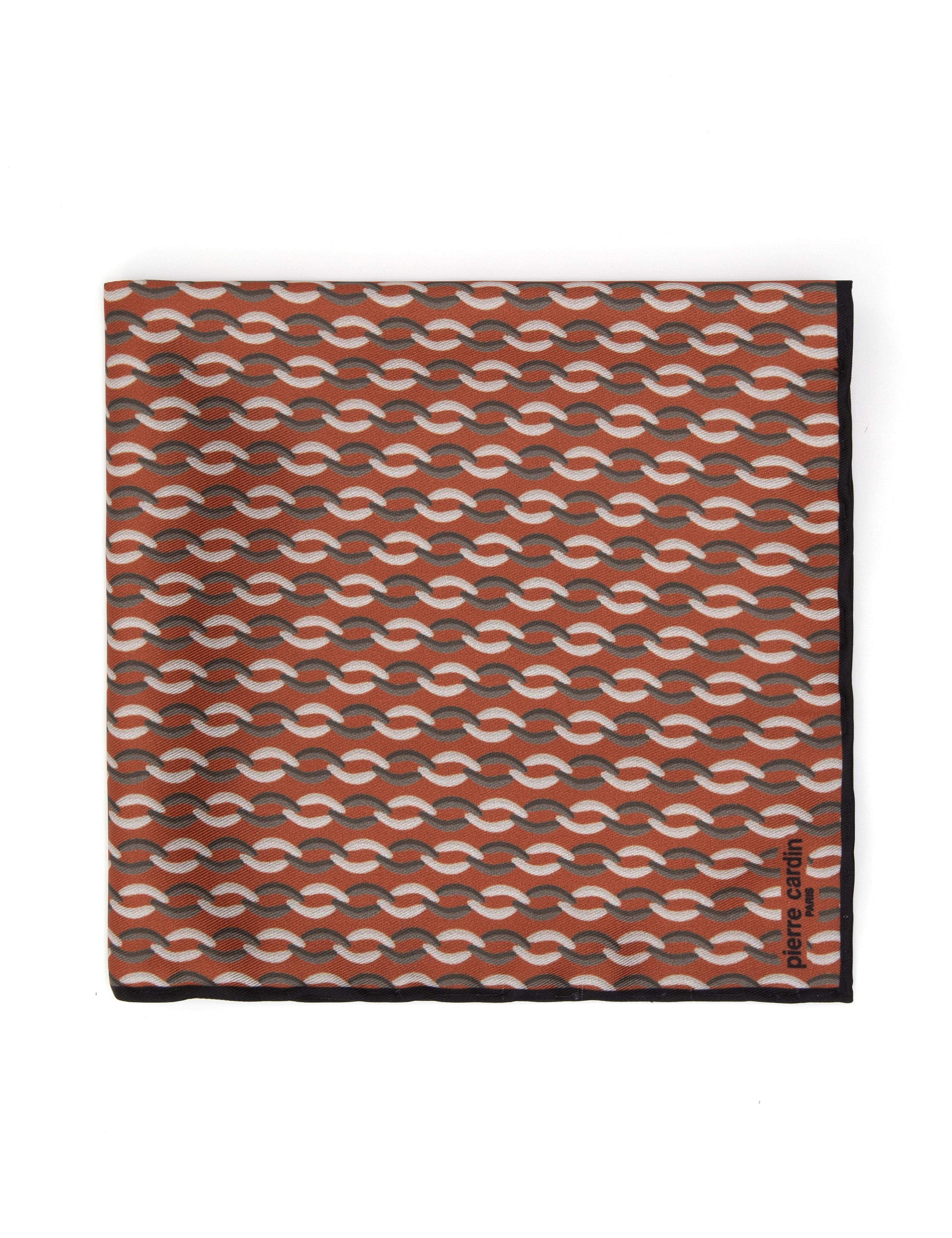 Kiremit Desenli Mendil