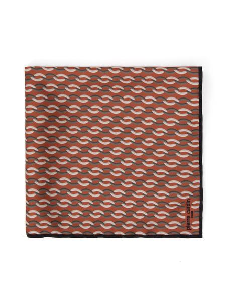 Kiremit Desenli Mendil - 50305212002