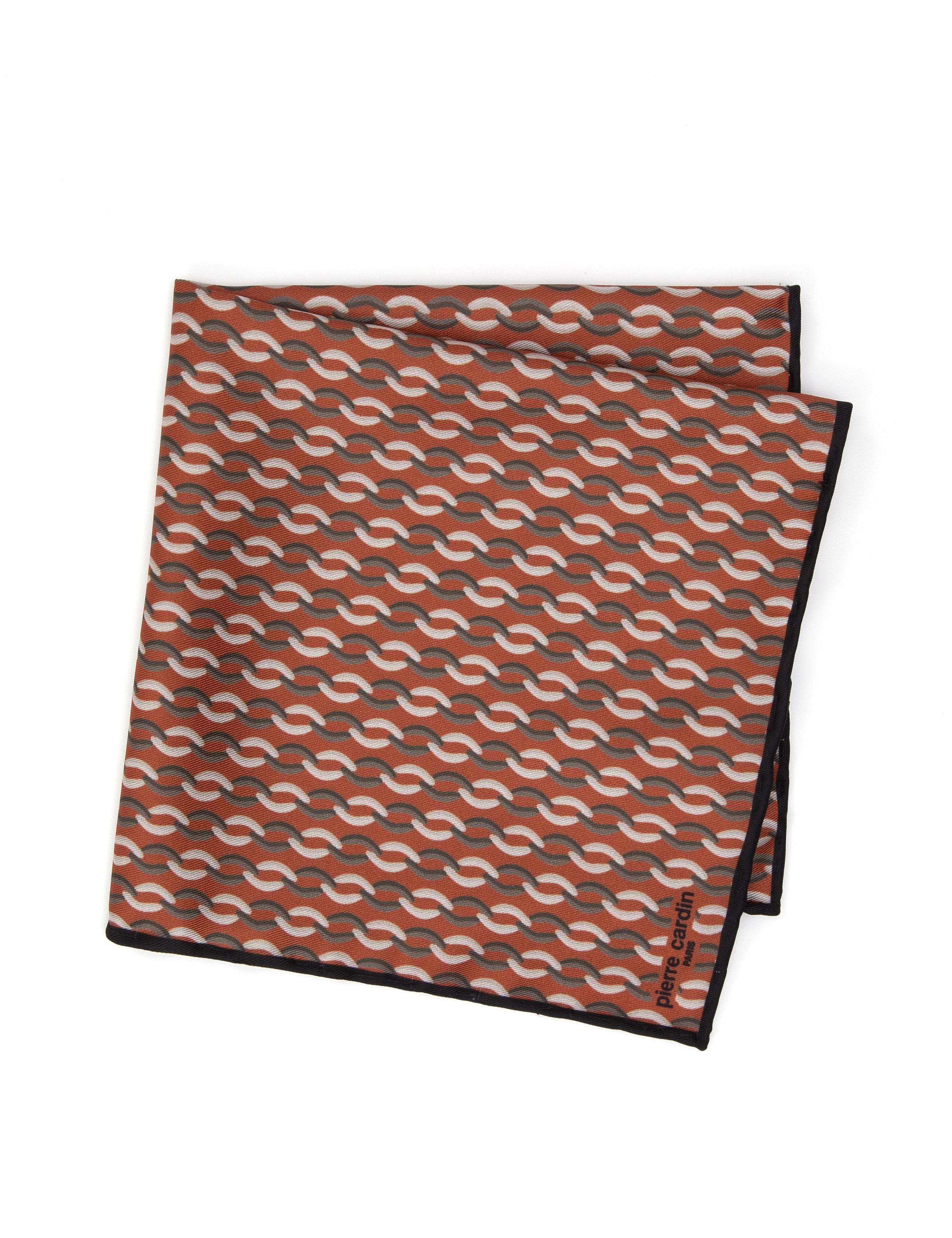 Kiremit Desenli Mendil