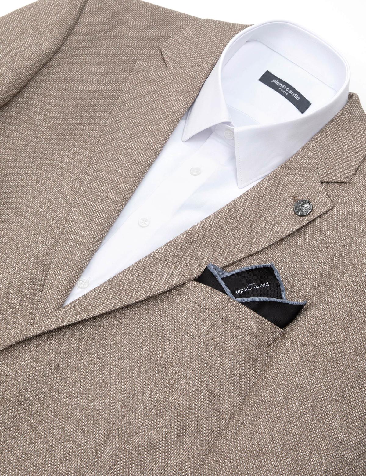 Siyah Desenli Mendil - 50305218001