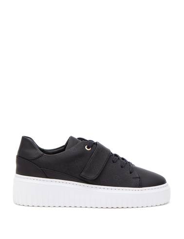 Siyah Sneaker