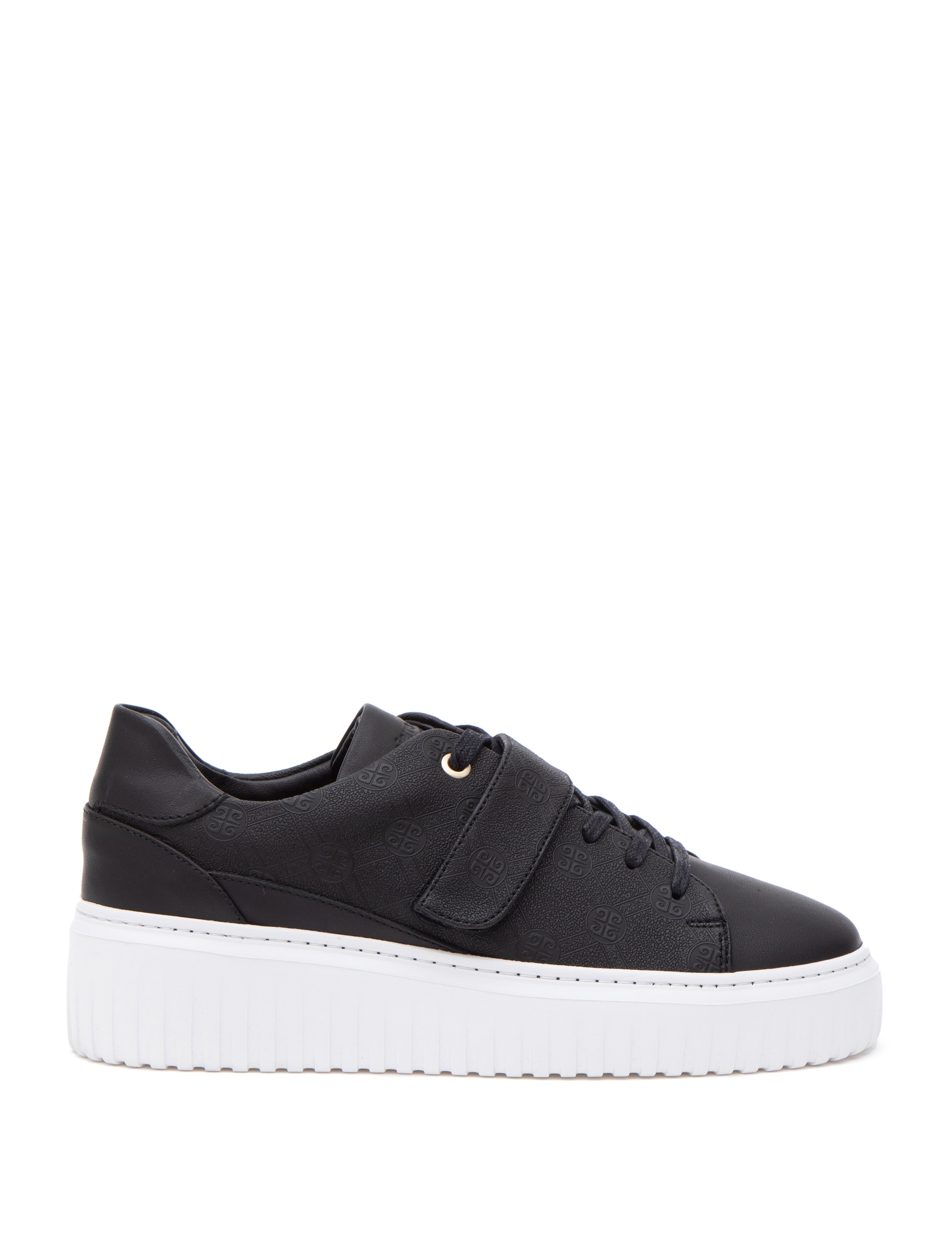 Siyah Sneaker