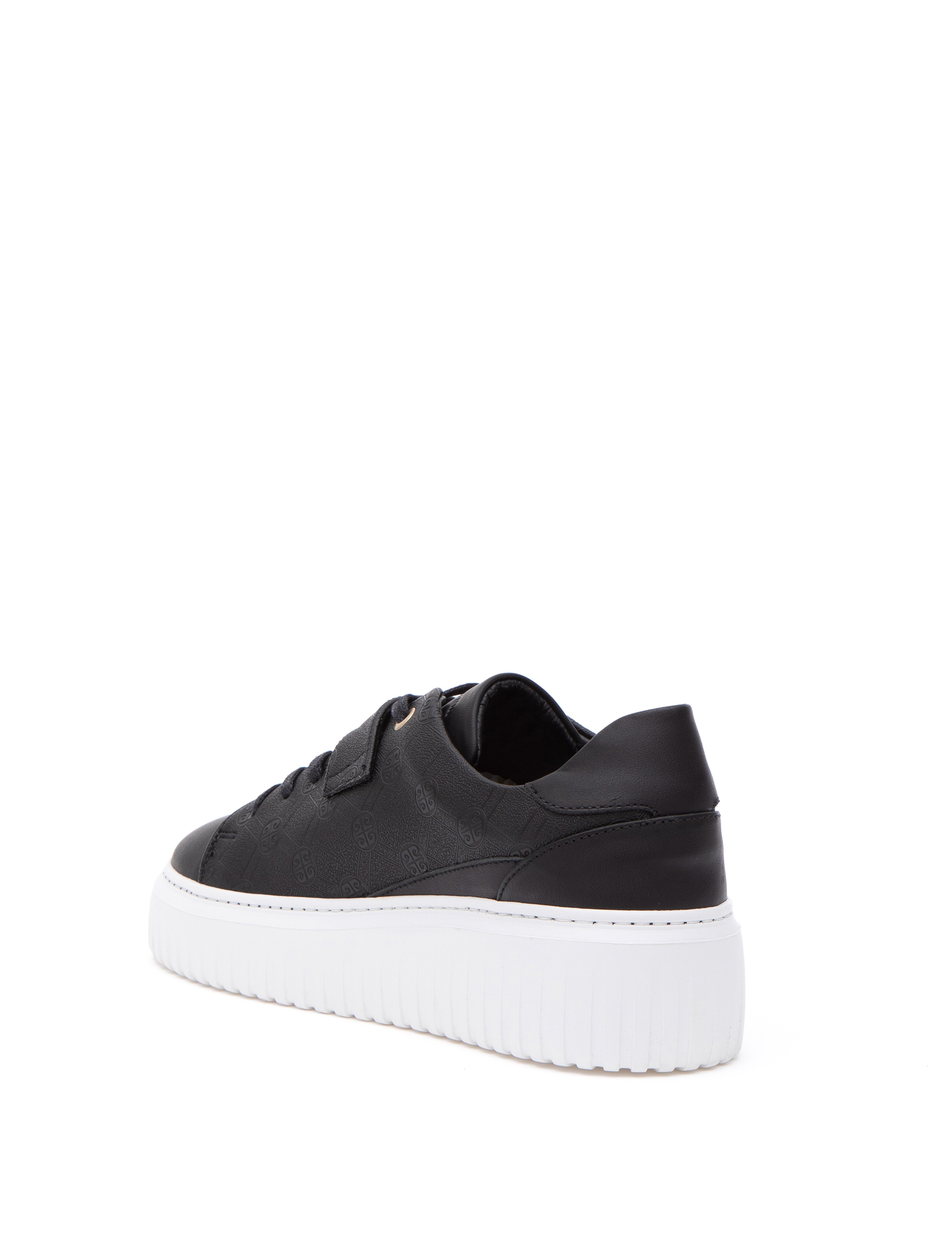 Siyah Sneaker - Image 4