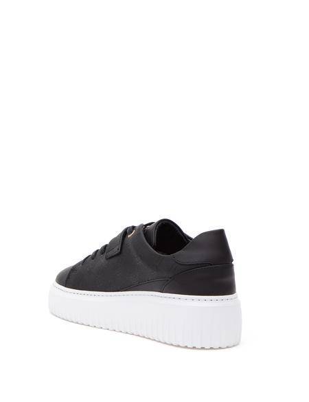 Siyah Sneaker - 50295591004